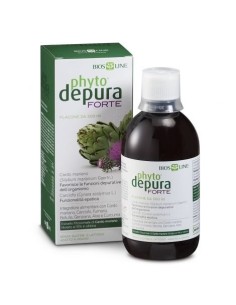 Integratore liquido naturale benessere